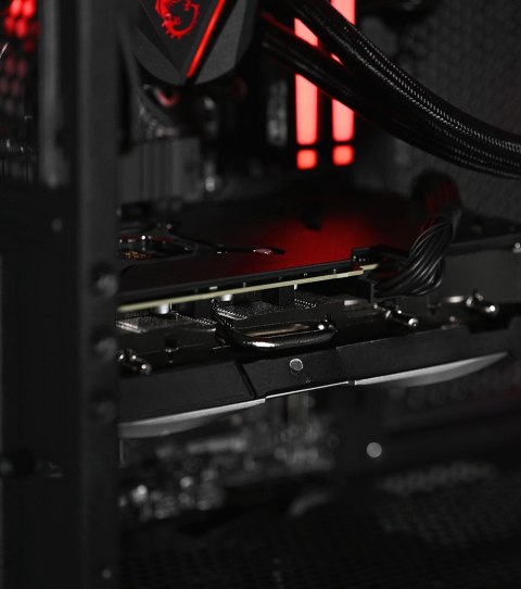 Actina PBM 265KF/32GB/2TB/RTX5070/750W