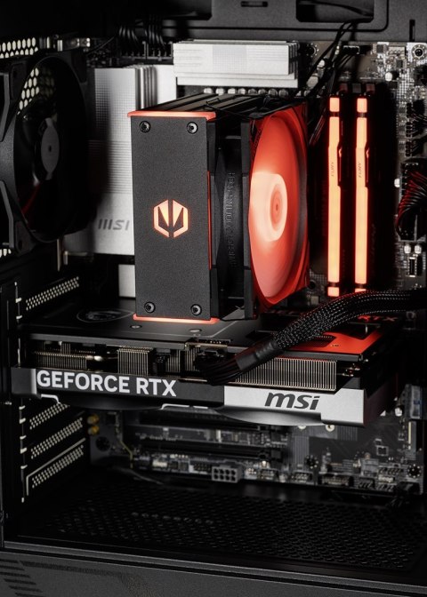 Actina PBM 7700/32GB/1TB/RTX5060/650W