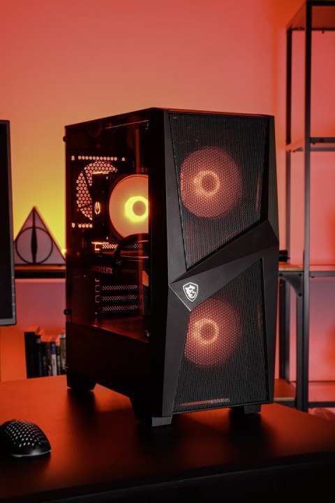 Actina PBM 7700/32GB/1TB/RTX5060/650W