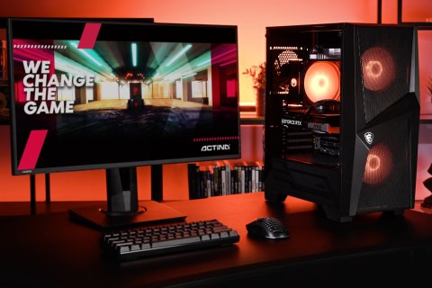 Actina PBM 8700F/32GB/1TB/RTX5060Ti/650W