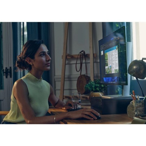 HP ProDesk 4 SFF G1i Desktop AI PC Core 5 225 16GB DDR5 5600 SSD512 Arc Graphics 130T W11Pro 3YOnSite