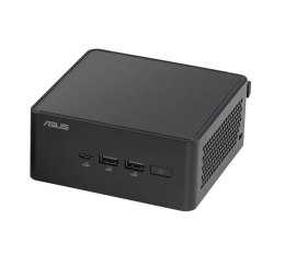 Komputer ASUS NUC 14 PRO RNUC14RVHU700002I (MTL-H 28W (U7 155H), noRAM, noStorage, Integrated VGA, noOS, EU Cord, Kit)