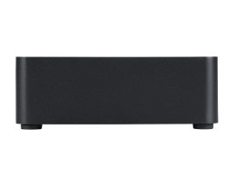 MSI Cubi NUC AI 1UMG-06SEU Intel Core Ultra 7 155H 16GB SSD1TB Intel Arc graphics AX211 WiFi 6E Windows 11 Pro Black