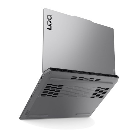 Lenovo LOQ 15IRX10 i7-13650HX 15.6" FHD IPS 300nits Anti-glare 144Hz 32GB DDR5 4800 SSD1TB GeForce RTX 5070 8GB 60Wh NoOS Luna G