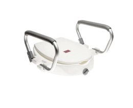 Nasadka z deską i odchylanymi poręczami AT51205