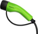 Qoltec Mobilna ładowarka do samochodów EV 2w1 Typ2 7kW 230V CEE 3 PIN