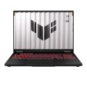 ASUS TUF Gaming A16 FA608UP-R7165W Ryzen 7 260 16.0" FHD+ 165Hz IPS-level 300nits AG 16GB DDR5 5600 SSD512 GeForce RTX 5070 8GB 