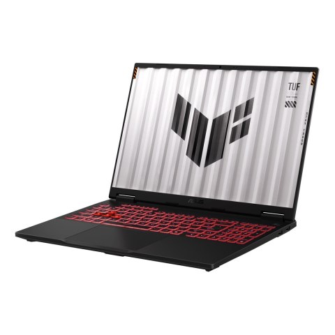 ASUS TUF Gaming A16 FA608UP-R7165W Ryzen 7 260 16.0" FHD+ 165Hz IPS-level 300nits AG 16GB DDR5 5600 SSD512 GeForce RTX 5070 8GB 