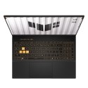 ASUS TUF Gaming F16 FX608JPR-I7161 i7 14650HX 16.0" FHD+ 165Hz IPS-level 300nits AG 16GB DDR5 5600 SSD1TB GeForce RTX 5070 8GB W