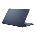 ASUS Vivobook 15 X1504VA-BQ2932W Core 5 120U 15.6"FHD IPS-level Panel 60Hz 250nits AG 16GB DDR4 SSD512 Intel Graphics WLAN+BT Ca