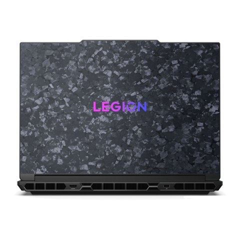 Lenovo Legion 9 18IAX10 Ultra 9 275HX 18" WQUXGA IPS 500nits Glossy 240Hz 64GB DDR5 5200 2xSSD2TB GeForce RTX 5090 24GB 99.9Wh W