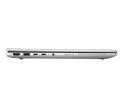 HP EliteBook 6 G1a Ryzen AI 5 340 14.0"WUXGA IPS 300nits AG 16GB DDR5 5600 SSD512 5MP+IR Radeon 840M W11Pro Pike Silver aluminiu
