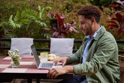 HP EliteBook X G1i Flip Ultra 7 258V 14.0" 2.5K Touch AG 120Hz 400nits 32GB DDR5 SSD1TB Intel Arc WWAN Cam 5MPx 68Wh W11Pro 3Y O