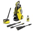 Myjka ciśnieniowa KARCHER K 5 Power Control Flex Home eco!booster - 1.324-710.0 (WYPRZEDAŻ)
