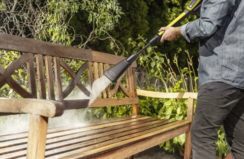 Myjka ciśnieniowa KARCHER K 5 Power Control Flex Home eco!booster - 1.324-710.0 (WYPRZEDAŻ)