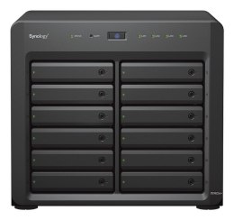 NAS Synology DS3622xs+; Tower; 12x (3.5