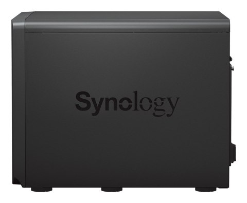 NAS Synology DS3622xs+; Tower; 12x (3.5"/2.5" SATA HDD/SSD); Intel Xeon D-1531;,16 GB DDR4 ECC SODIMM (max. 48GB),2 x 1GbE RJ-45
