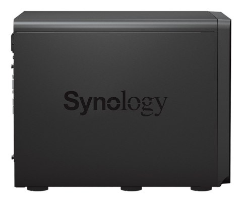 NAS Synology DS3622xs+; Tower; 12x (3.5"/2.5" SATA HDD/SSD); Intel Xeon D-1531;,16 GB DDR4 ECC SODIMM (max. 48GB),2 x 1GbE RJ-45
