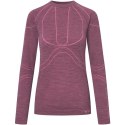Bielizna damska VIKING Lana Pro Longsleeve Merino roz. S różowa
