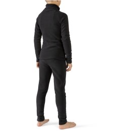 Bielizna dziecięca VIKING Arctis Set Polartec roz. 114-116cm czarna