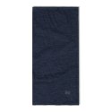 Bandana BUFF MERINO LIGHTWEIGHT SOLID SOLID NIGHT BLUE