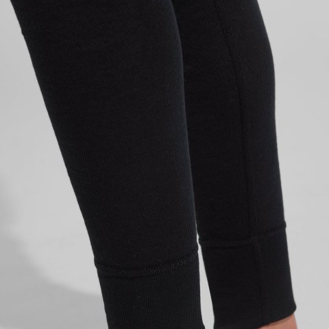 Legginsy damskie Odlo BL BOTTOM long ACTIVE WARM ECO roz. M Czarne