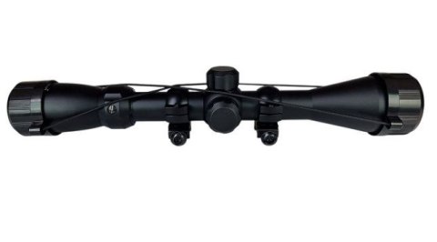 Luneta BEEMAN 3-9x40 tubus 1" z montażem (IB-1521)