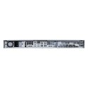 Obudowa serwerowa Rack Supermicro CSE-813MFTQC-R407CB (kolor czarny)