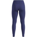 Spodnie Odlo BL BOTTOM long ACTIVE WARM roz. M Niebieska