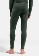 Spodnie Odlo BL BOTTOM long MERINO 160 roz. M Niebieskie