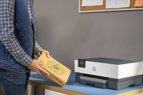 Drukarka HP OfficeJet Pro 9110b