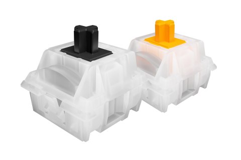 Klawiatura BEQUIET! LIGHT MOUNT SILENT TACTILE