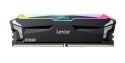 Pamięć Lexar ARES RGB 32GB (2X16GB) DDR5 6400MHz CL32 Black
