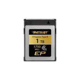 Patriot EP CFexpress 2.0 Type B 1TB 1750MB/s