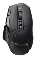 Mysz Logitech G502 X Lightspeed