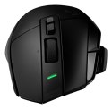 Mysz Logitech G502 X Lightspeed