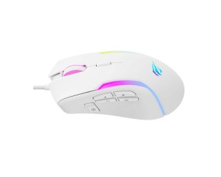 Mysz gamingowa Havit MS1033 (biały)