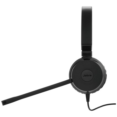 Słuchawki Jabra Evolve 20SE MS stereo USB-A/C