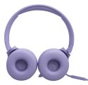 Słuchawki nauszne JBL Tune520C USB-C Purple