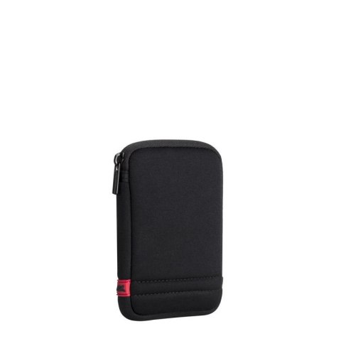 HDD AKCESORIA CASE 5101 BLACK RIVACASE
