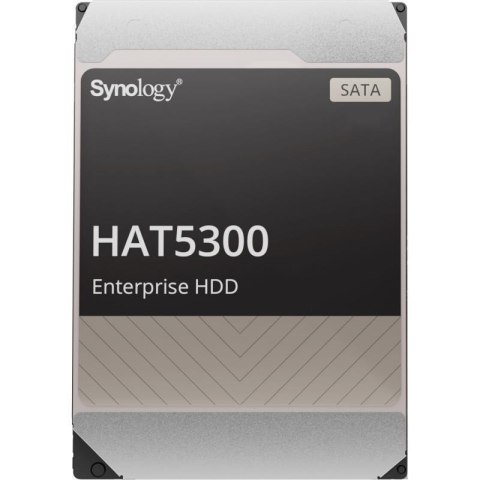 HDD SATA 20TB 7200RPM 6GB/S/512MB HAT5310-20T SYNOLOGY