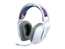HEADSET GAMING G733 WRL/WHITE 981-000883 LOGITECH