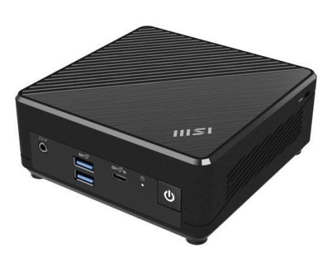 PC CUBI N N200 4/128GB/W11P CUBI N ADL S-098EU MSI