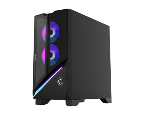 PC MPG INFINITE X3 AI U7-265KF/32GB/1TB W11 2NVR7-641EU MSI