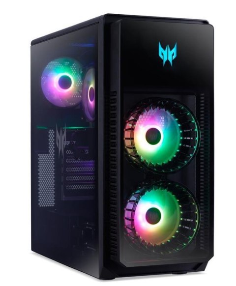 PC PO5-660 CU7-265F 64GB/2+2TB W11 DG.E4EEX.002 ACER