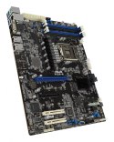 Płyta Serwerowa ASUS P12R-E LGA-1200, C256, 4DIMM, 1*PCIe x16 slot, 3*PCIe x8 slots, 2*M2, 2 x Intel® I210AT + 1 x Mgmt LAN, ATX