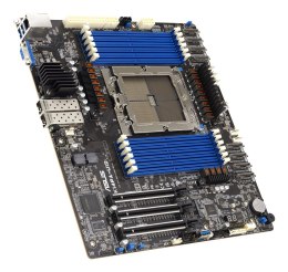 Płyta główna Asus K14PA-U12/ASMB11 1x SP5 AMD Epyc 9004 SoC (12xDIMM, 2xSFP28 25G, 3xPCIe 5.0 x16 slot, ASMB11, CEB)