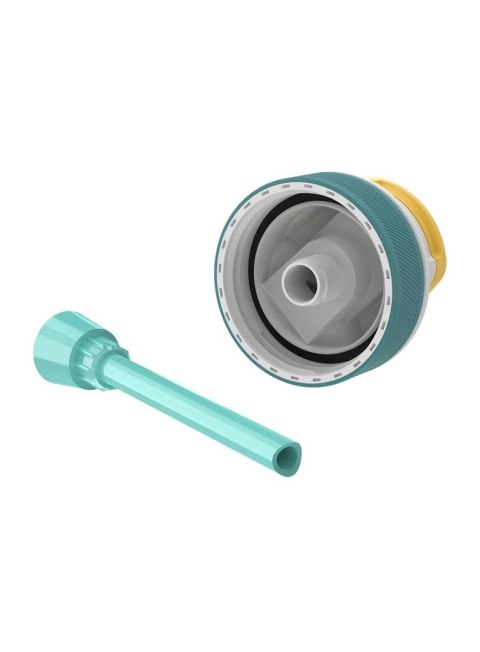 Kambukka butelka na wodę Lagoon 1000ml Zesty Green