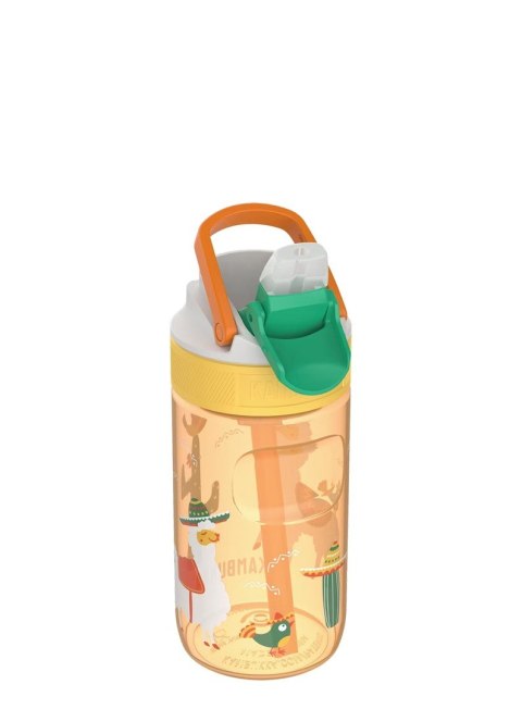 Kambukka butelka na wodę Lagoon 400ml Mexican Parade