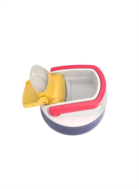 Kambukka butelka na wodę Lagoon 400ml Police Patrol